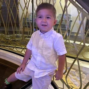 Bentley Amato